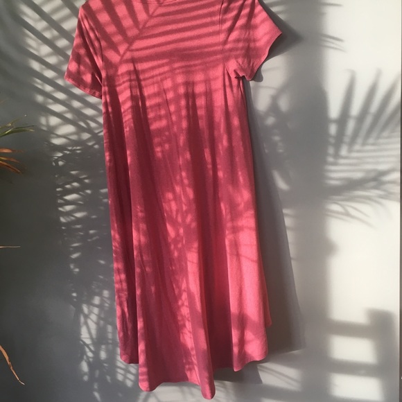 Very soft and flattering dress. - Picture 4 of 4